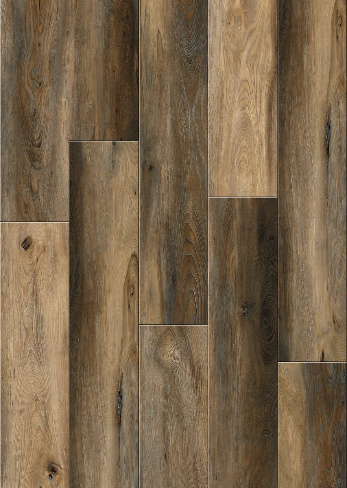 Classic Walnut Series