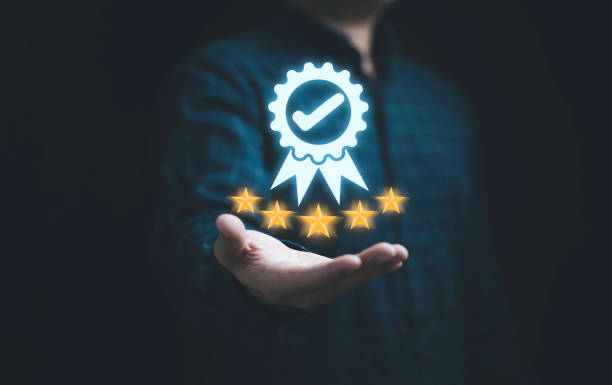 Certified Quality Assurance