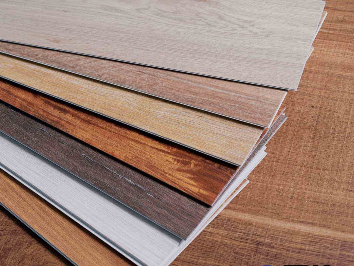 SPC Flooring